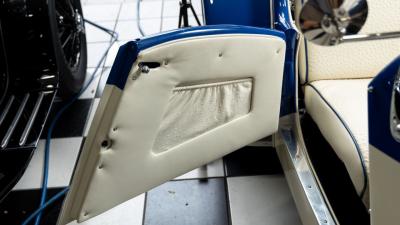 1935 Georges Irat 5 CV