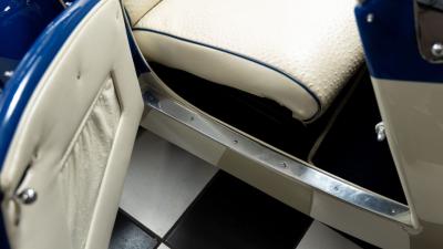 1935 Georges Irat 5 CV