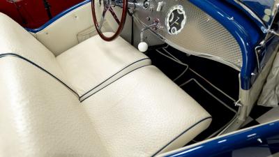 1935 Georges Irat 5 CV