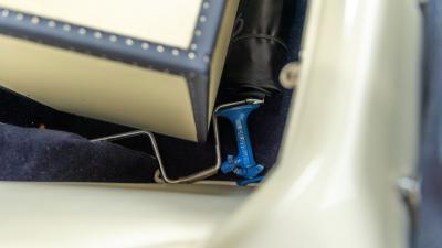 1935 Georges Irat 5 CV