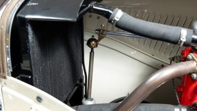 1935 Georges Irat 5 CV