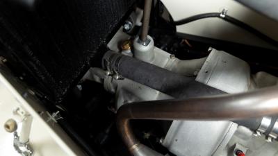 1935 Georges Irat 5 CV