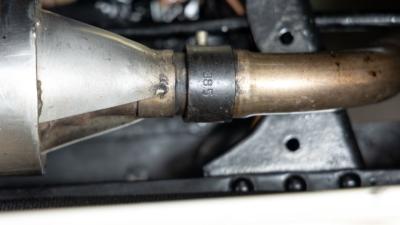 1935 Georges Irat 5 CV