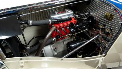 1935 Georges Irat 5 CV