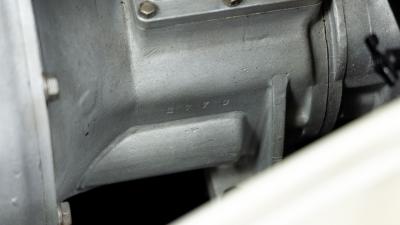 1935 Georges Irat 5 CV