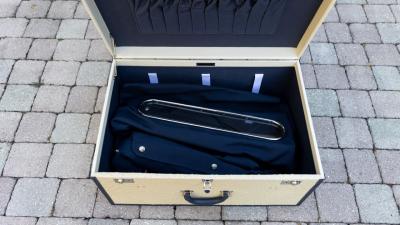 1935 Georges Irat 5 CV