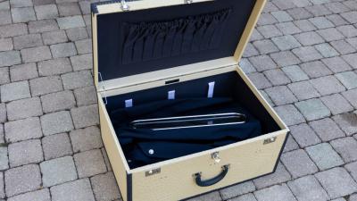 1935 Georges Irat 5 CV