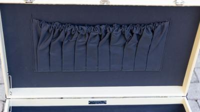 1935 Georges Irat 5 CV