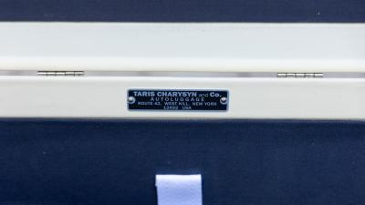 1935 Georges Irat 5 CV