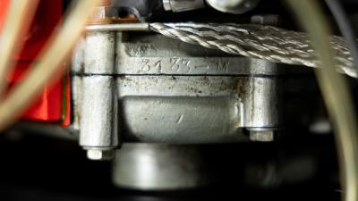 1935 Georges Irat 5 CV