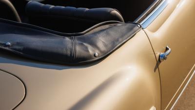 1961 Mercedes - Benz 190 SL