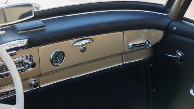 1961 Mercedes - Benz 190 SL