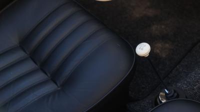 1961 Mercedes - Benz 190 SL