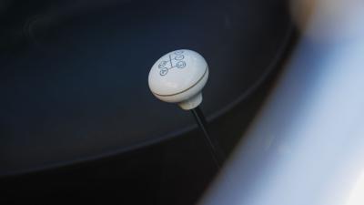 1961 Mercedes - Benz 190 SL