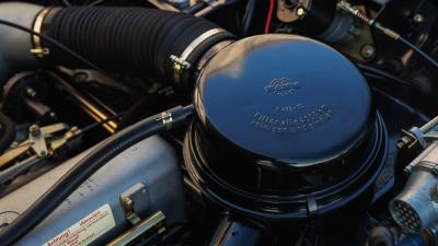 1961 Mercedes - Benz 190 SL