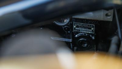 1961 Mercedes - Benz 190 SL