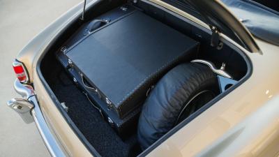 1961 Mercedes - Benz 190 SL