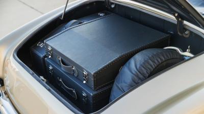 1961 Mercedes - Benz 190 SL