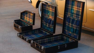 1961 Mercedes - Benz 190 SL