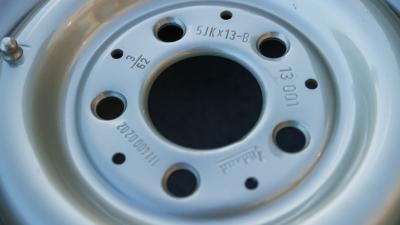 1961 Mercedes - Benz 190 SL