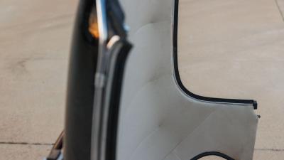 1961 Mercedes - Benz 190 SL