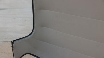 1961 Mercedes - Benz 190 SL