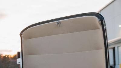 1961 Mercedes - Benz 190 SL