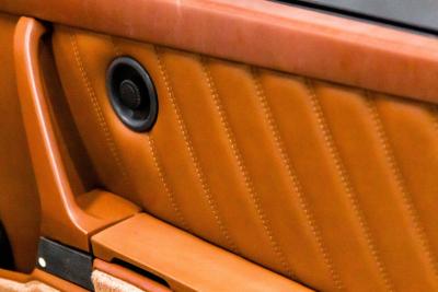 1988 Porsche 911 G50 Cabriolet