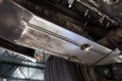 1988 Porsche 911 G50 Cabriolet