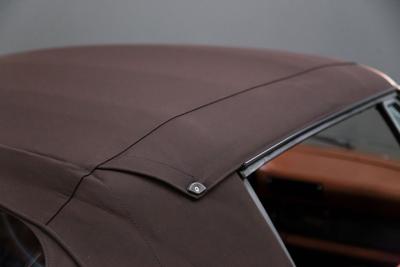 1988 Porsche 911 G50 Cabriolet