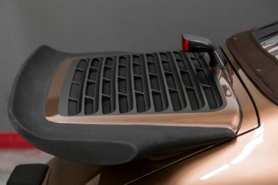 1988 Porsche 911 G50 Cabriolet