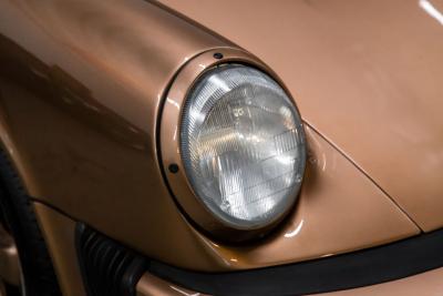 1988 Porsche 911 G50 Cabriolet