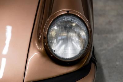 1988 Porsche 911 G50 Cabriolet