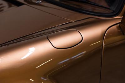 1988 Porsche 911 G50 Cabriolet