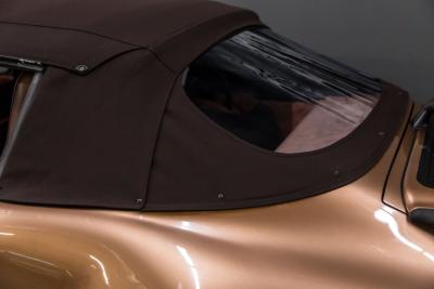 1988 Porsche 911 G50 Cabriolet