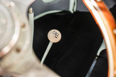 1964 Volkswagen Camper