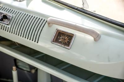 1964 Volkswagen Camper