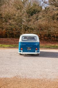 1964 Volkswagen Camper