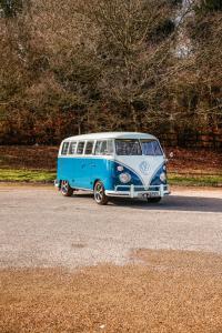 1964 Volkswagen Camper