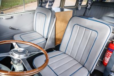 1964 Volkswagen Camper