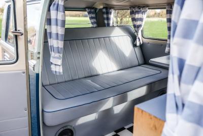1964 Volkswagen Camper