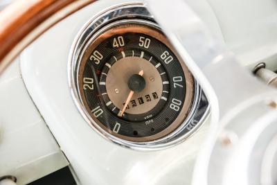 1964 Volkswagen Camper