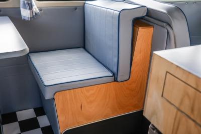 1964 Volkswagen Camper