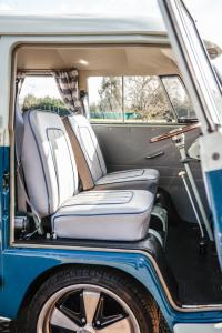1964 Volkswagen Camper