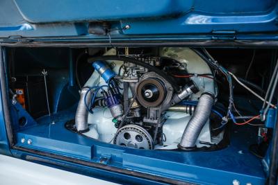 1964 Volkswagen Camper