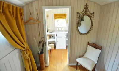 2017 Shepherds Hut Artisan Shepherds Huts