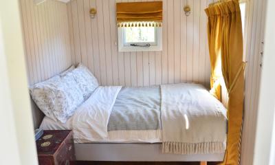 2017 Shepherds Hut Artisan Shepherds Huts