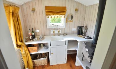 2017 Shepherds Hut Artisan Shepherds Huts