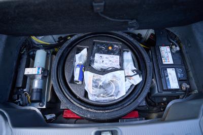 2008 Mercedes - Benz SL350