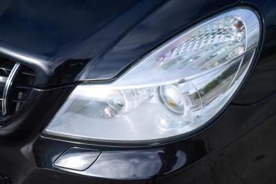 2008 Mercedes - Benz SL350